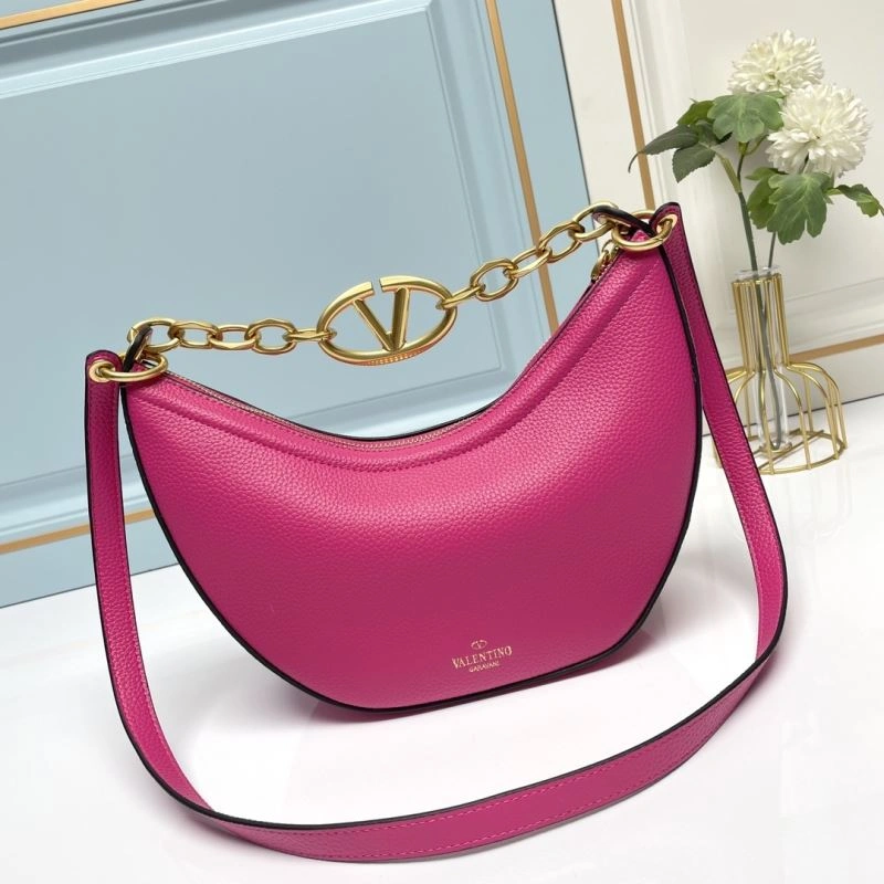 Valentino Hobo Bags Durable 87113