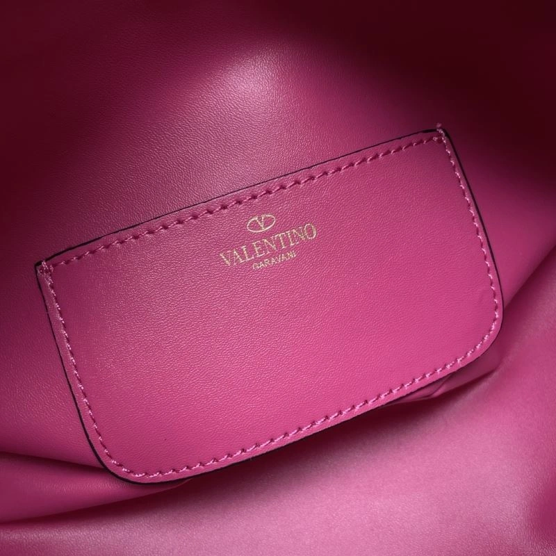 Valentino Hobo Bags Durable 87113