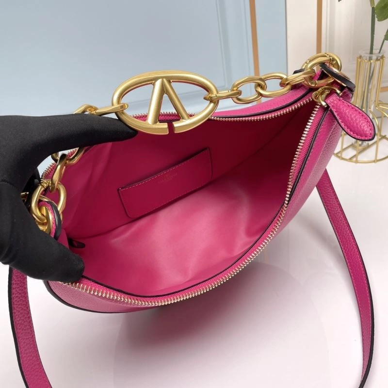 Valentino Hobo Bags Durable 87113