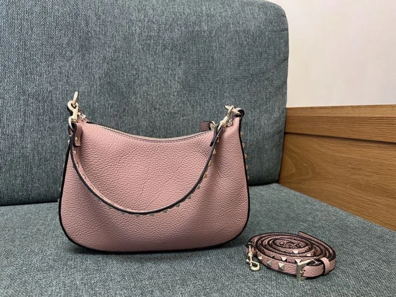Stretchable Valentino Hobo Bags 60024