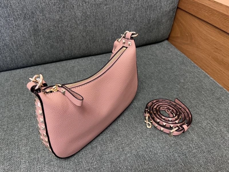 Stretchable Valentino Hobo Bags 60024