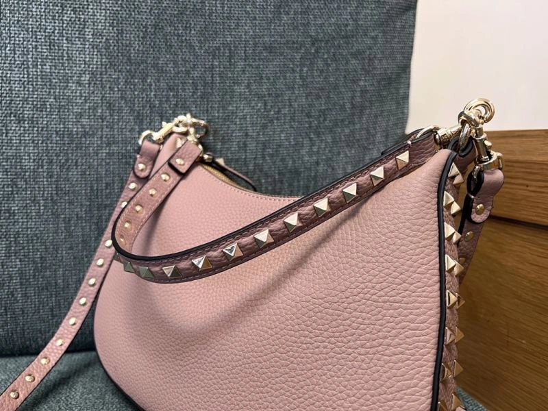 Stretchable Valentino Hobo Bags 60024