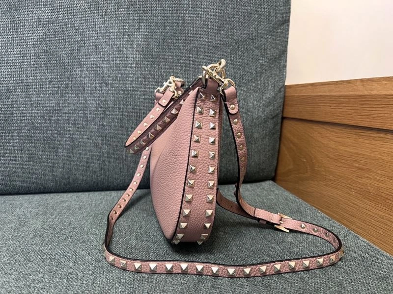 Stretchable Valentino Hobo Bags 60024