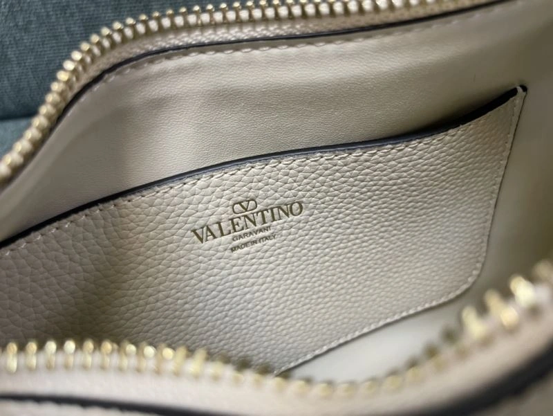 WaterResistant Valentino Hobo Bags 60034