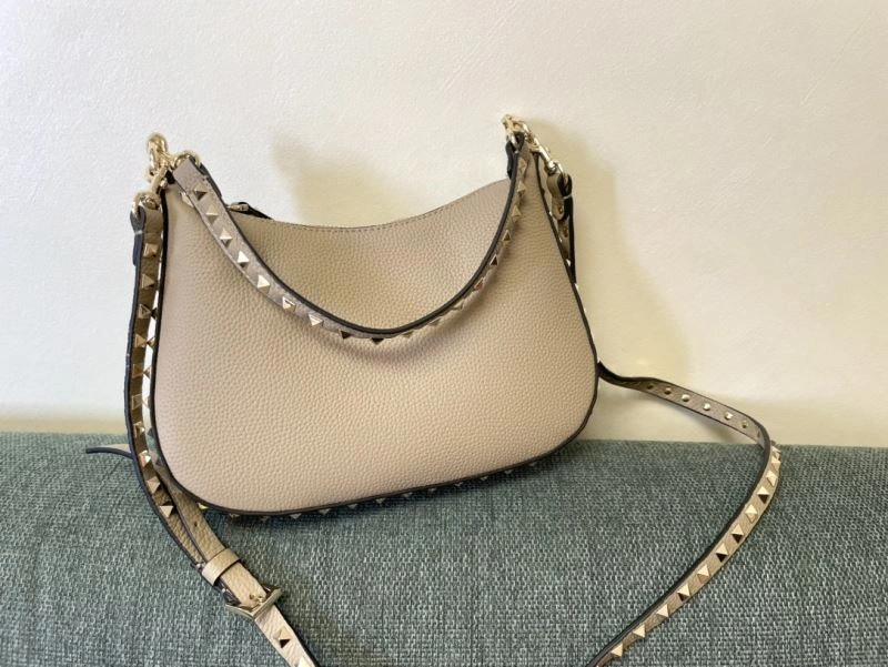 Tailored Valentino Hobo Bags 60026