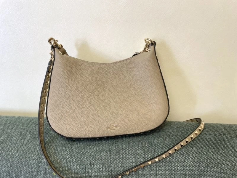 Tailored Valentino Hobo Bags 60026