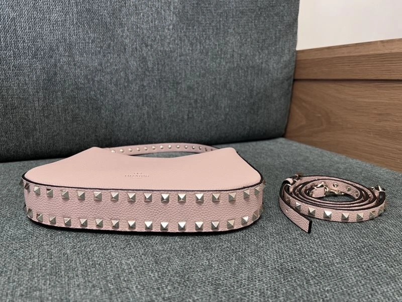 Stretchable Valentino Hobo Bags 60022