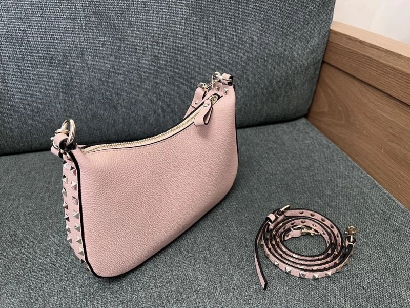 Stretchable Valentino Hobo Bags 60022