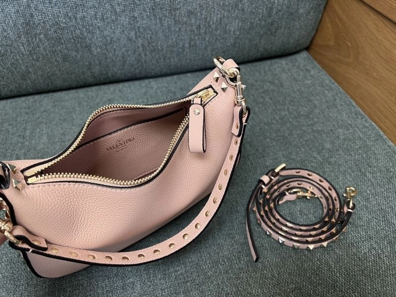 Stretchable Valentino Hobo Bags 60022