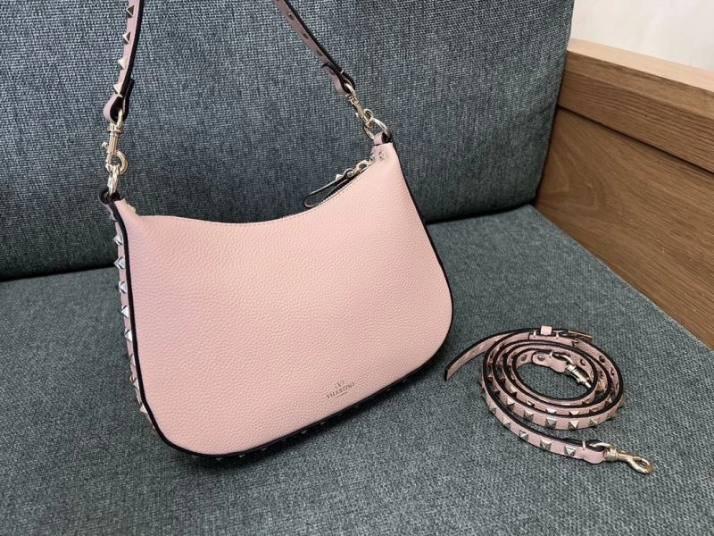 Stretchable Valentino Hobo Bags 60022