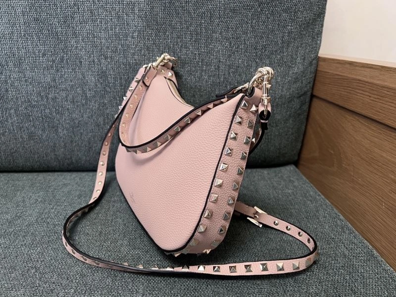 Stretchable Valentino Hobo Bags 60022
