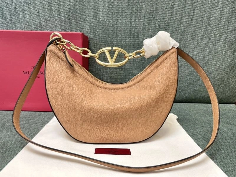 Chic Valentino Hobo Bags 60078