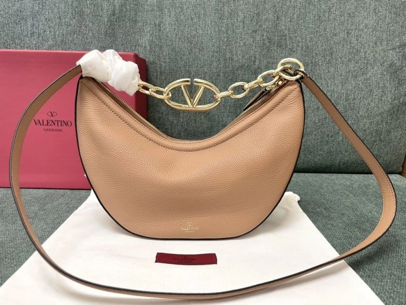 Chic Valentino Hobo Bags 60078
