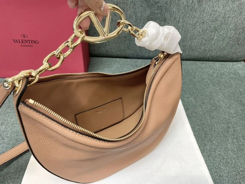 Chic Valentino Hobo Bags 60078