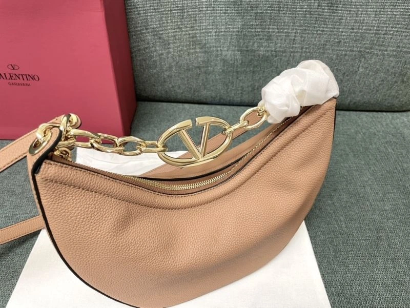 Chic Valentino Hobo Bags 60078