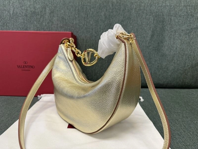 TimelessDesign Valentino Hobo Bags 60018