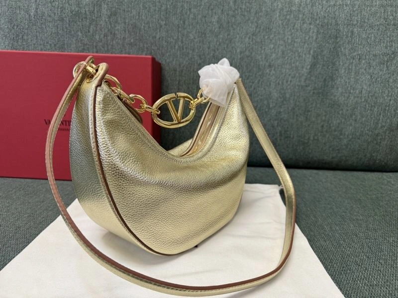 TimelessDesign Valentino Hobo Bags 60018