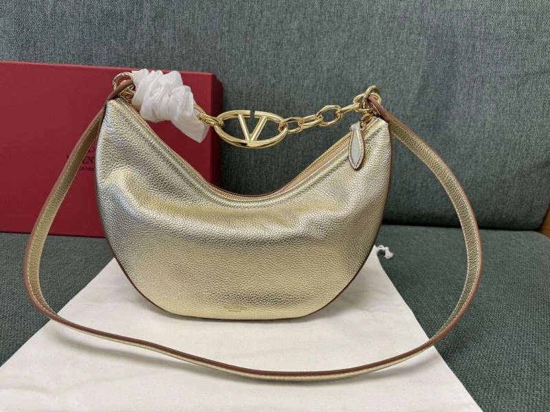 TimelessDesign Valentino Hobo Bags 60018