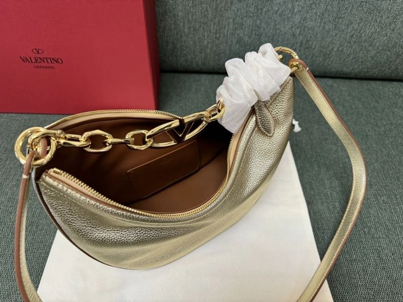 TimelessDesign Valentino Hobo Bags 60018