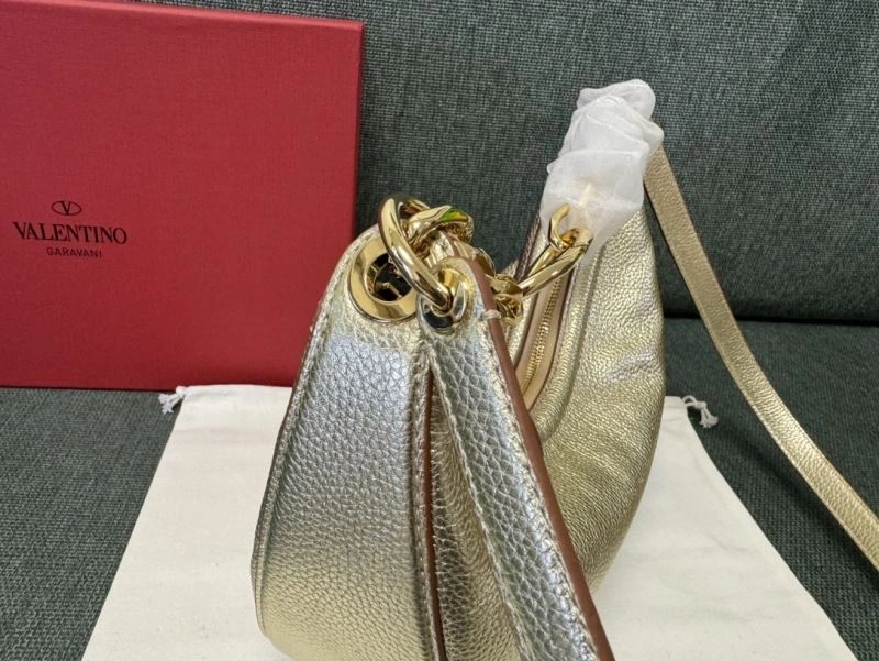TimelessDesign Valentino Hobo Bags 60018