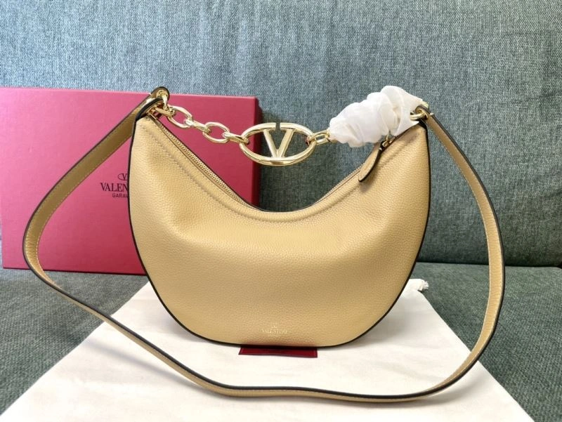 Casual Valentino Hobo Bags 60054