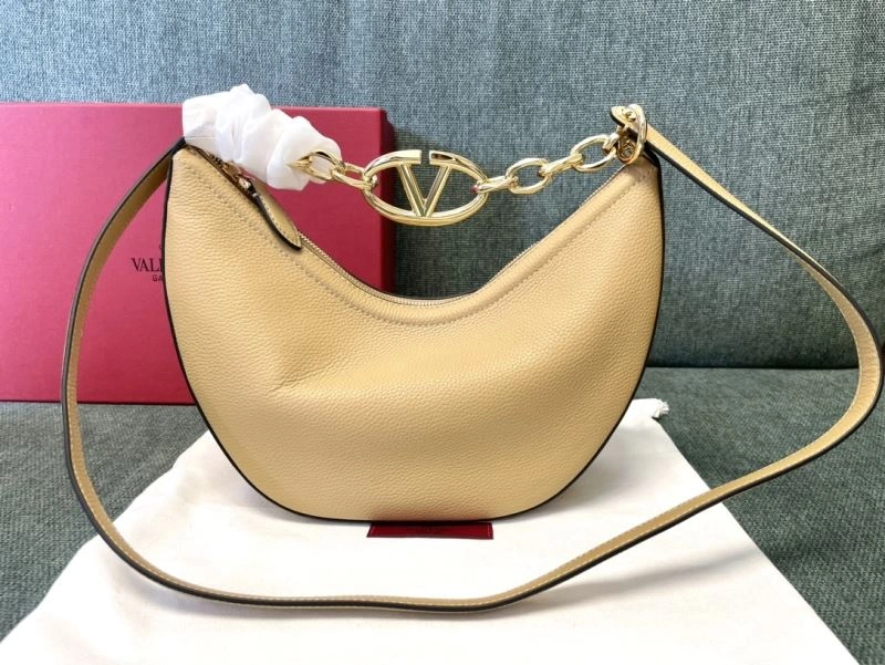 Casual Valentino Hobo Bags 60054