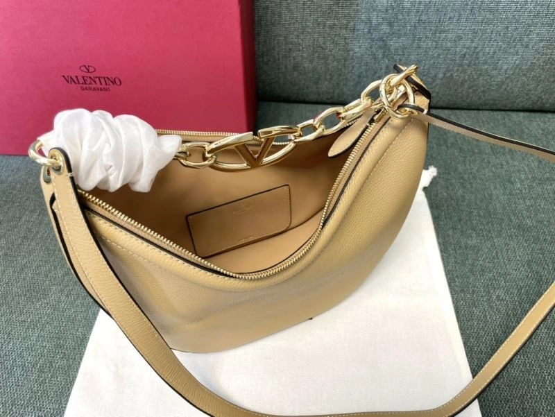 Casual Valentino Hobo Bags 60054
