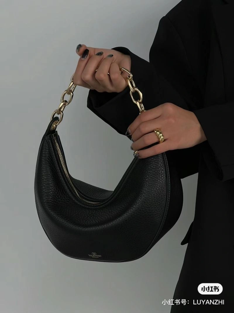 TimelessDesign Valentino Hobo Bags 60015