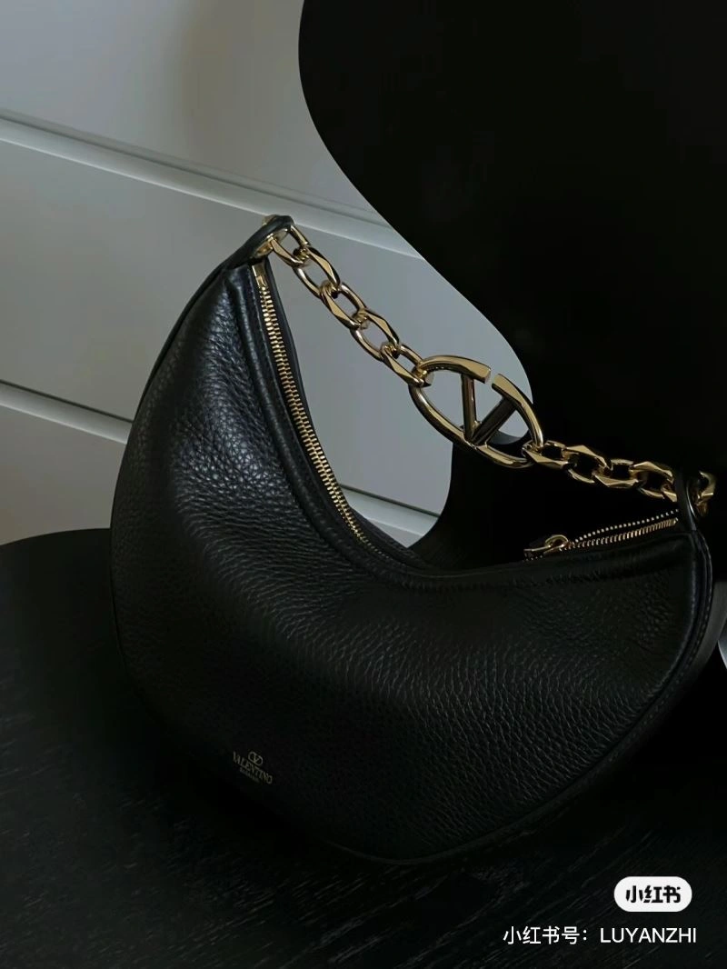 TimelessDesign Valentino Hobo Bags 60015