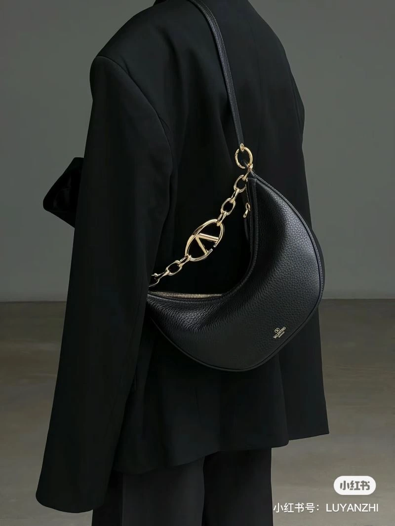 TimelessDesign Valentino Hobo Bags 60015