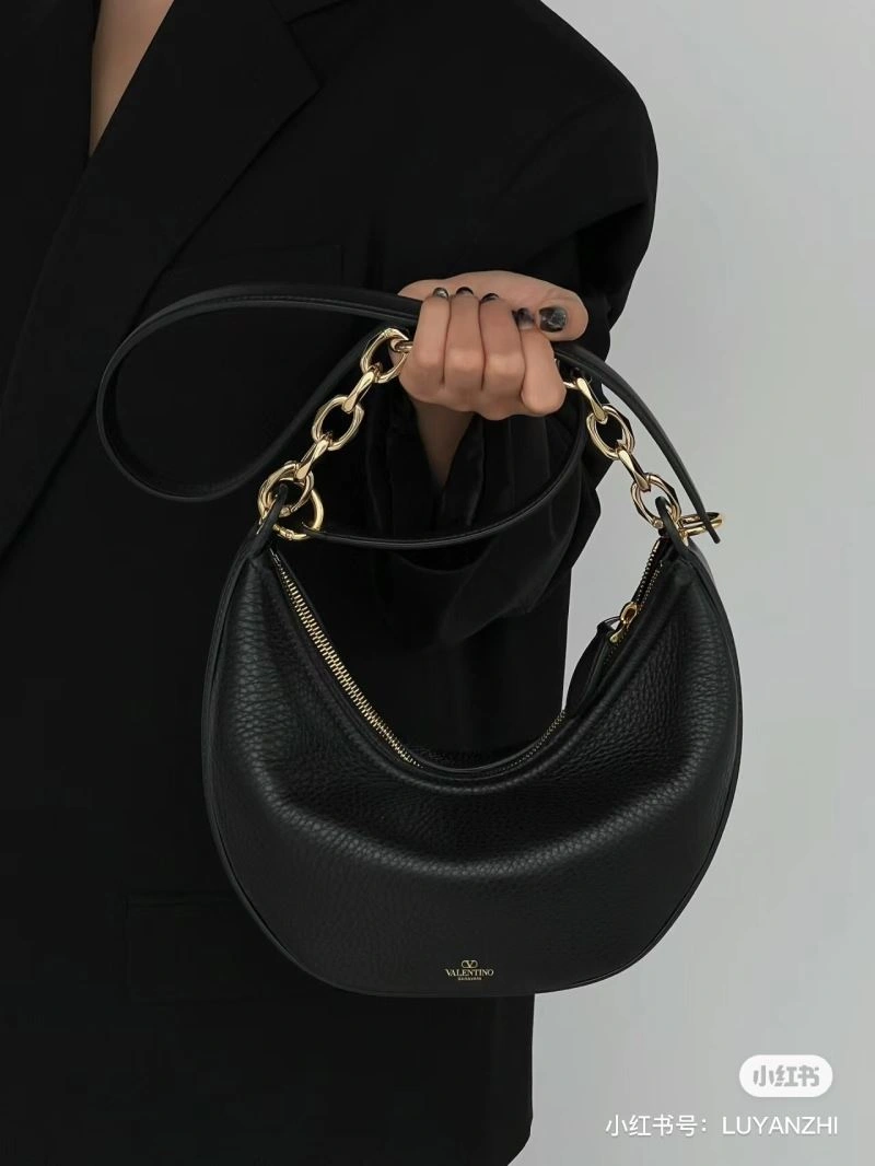 TimelessDesign Valentino Hobo Bags 60015
