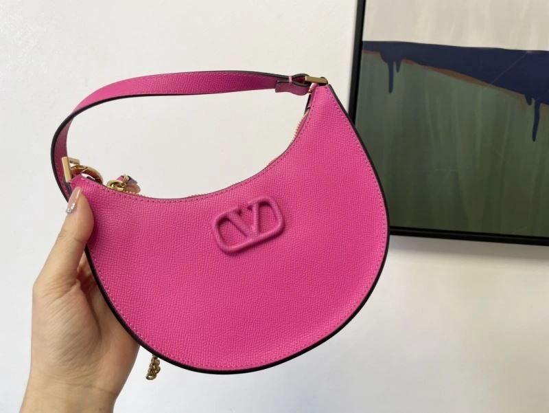 Practical Valentino Hobo Bags 60014