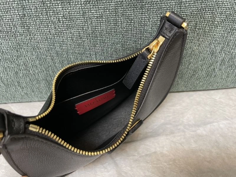 WaterResistant Valentino Hobo Bags 60013