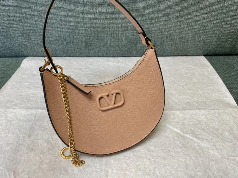 Valentino Hobo Bags Snug 60050