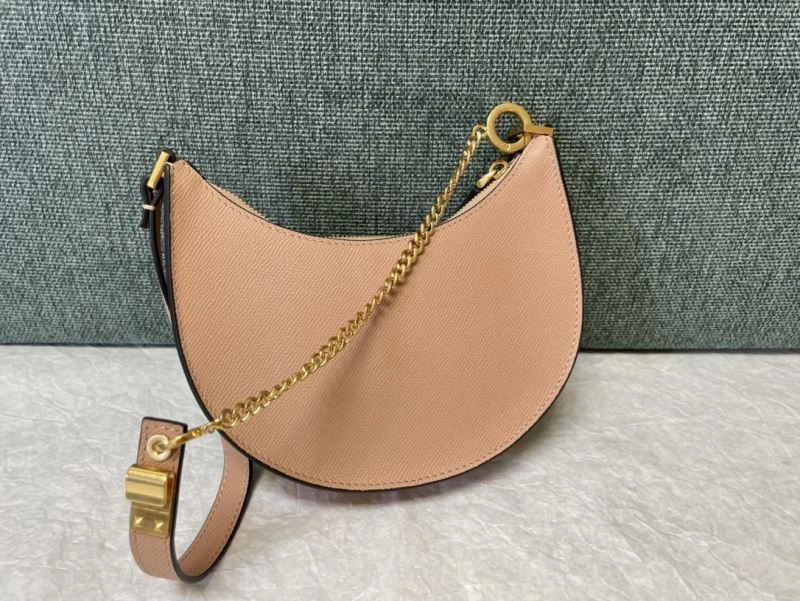 Valentino Hobo Bags Snug 60050