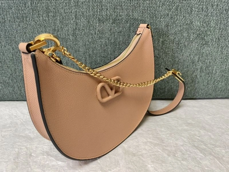 Valentino Hobo Bags Snug 60050