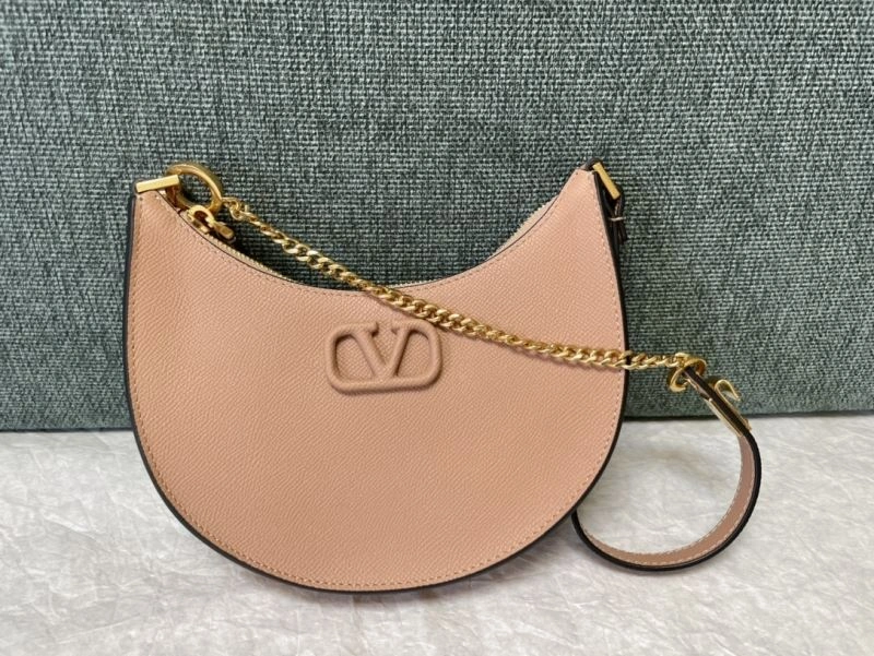 Valentino Hobo Bags Snug 60050