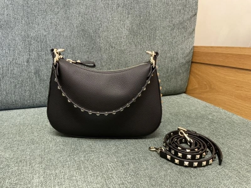 Valentino Hobo Bags Breathable 60011