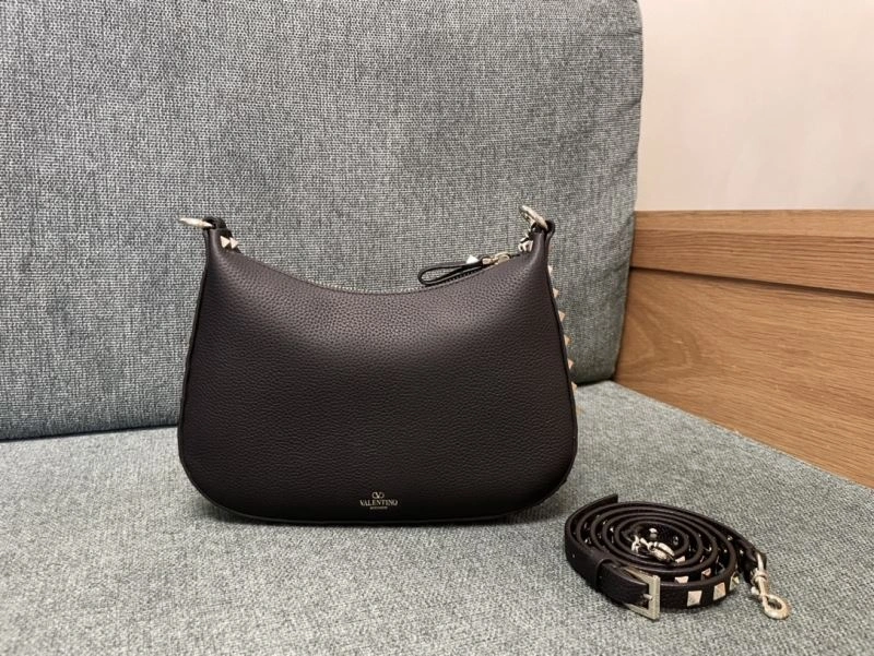 Valentino Hobo Bags Breathable 60011