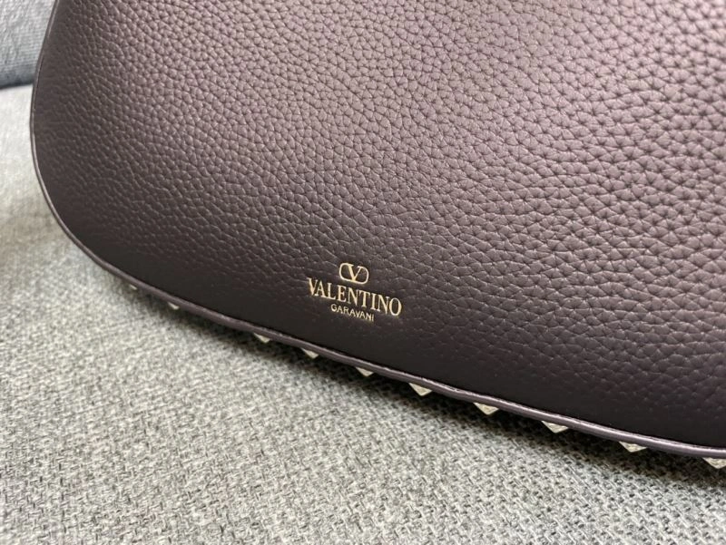Valentino Hobo Bags Breathable 60011