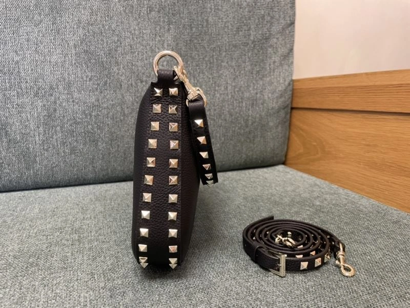 Valentino Hobo Bags Breathable 60011