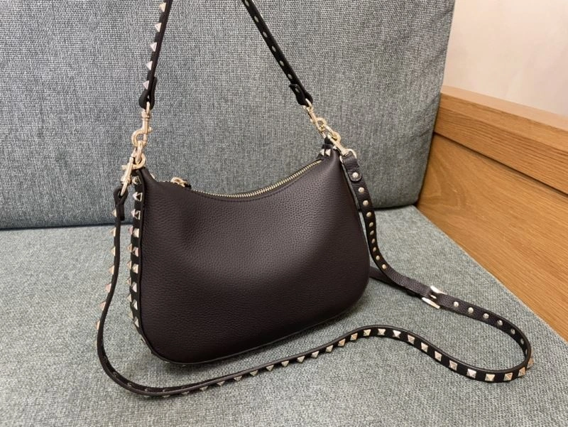 Valentino Hobo Bags Breathable 60011
