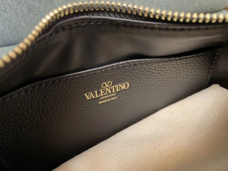 Valentino Hobo Bags Breathable 60011