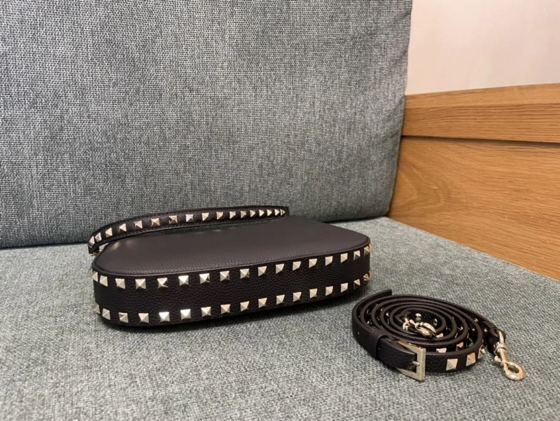 Valentino Hobo Bags Breathable 60011