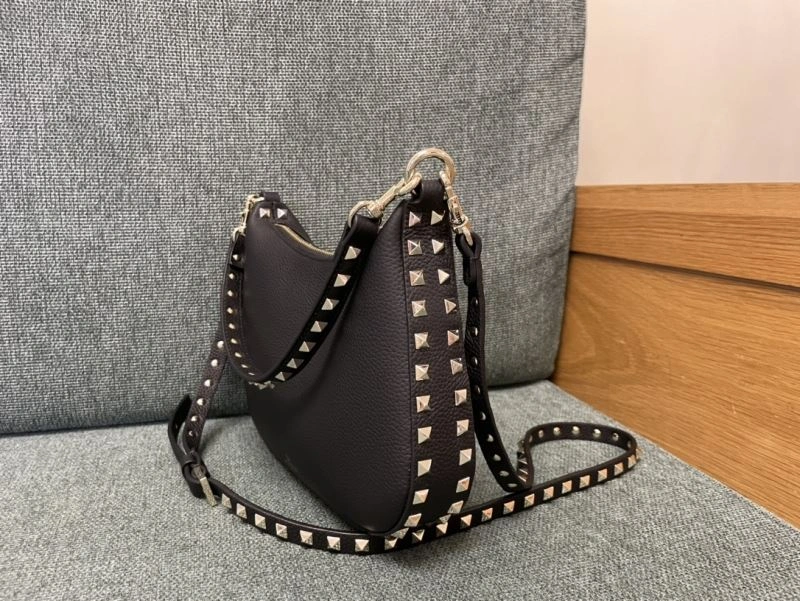 Valentino Hobo Bags Breathable 60011