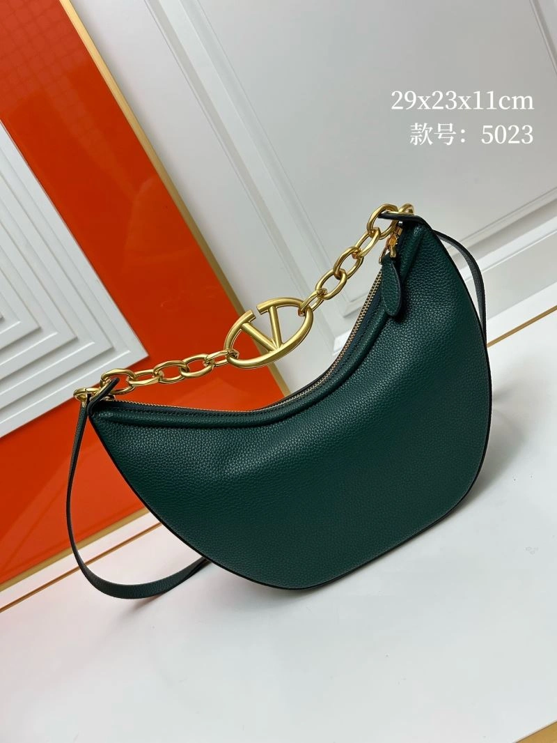 Valentino Hobo Bags Sustainable 82410