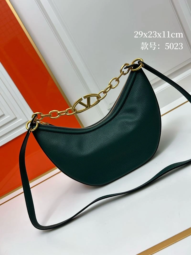 Valentino Hobo Bags Sustainable 82410