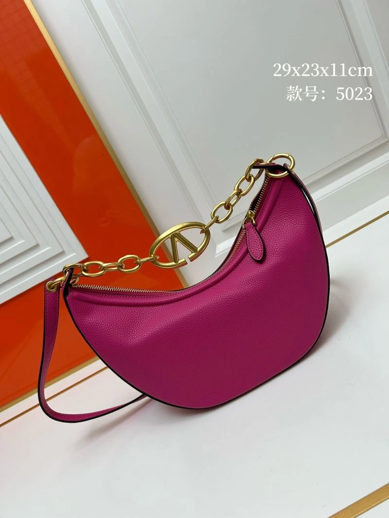 Valentino Hobo Bags HighQuality 82372