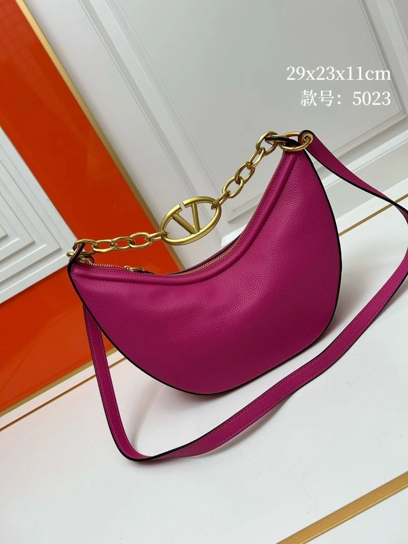 Valentino Hobo Bags HighQuality 82372
