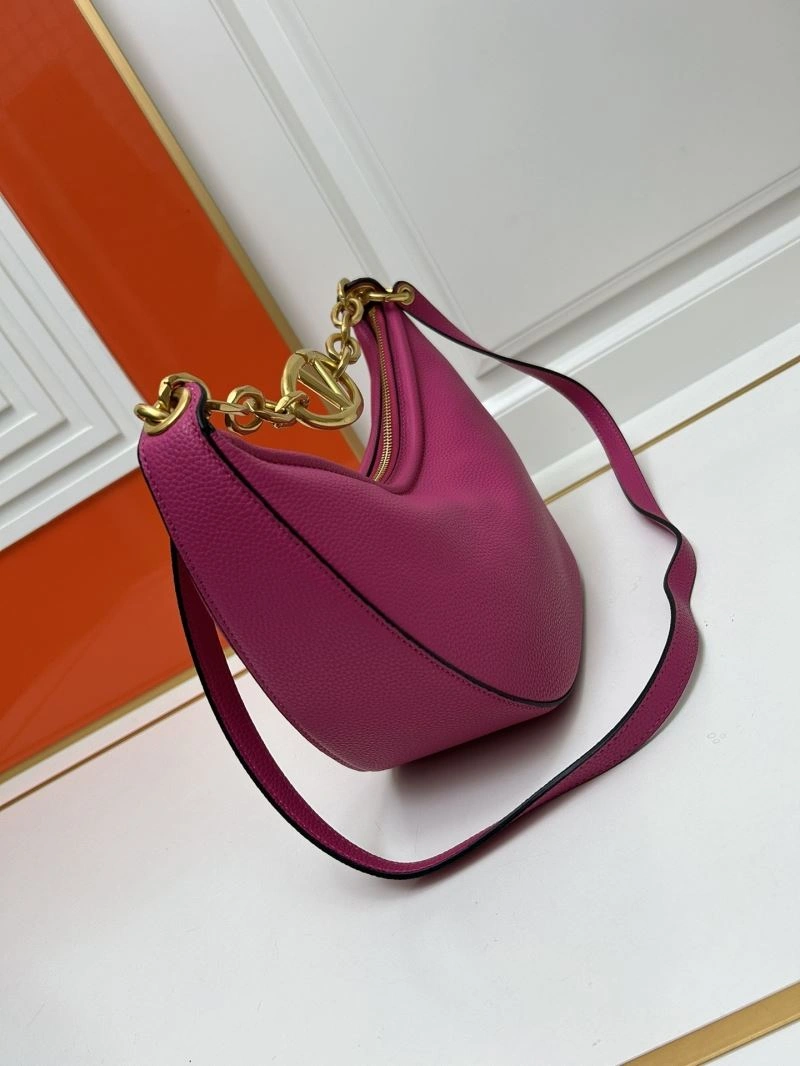 Valentino Hobo Bags HighQuality 82372